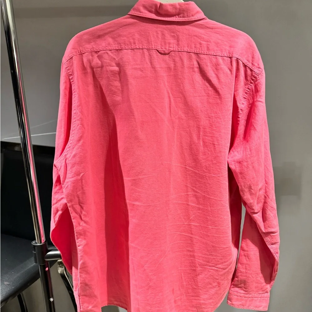 Express button down - Picture 4 of 6